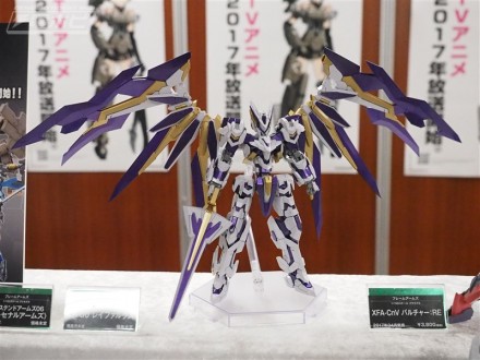 อลังการงานอีเวนท์ ~ ตามไปดูงาน Comic Con ที่จัดขึ้นที่ญี่ปุ่น (ชุดที่ 2)