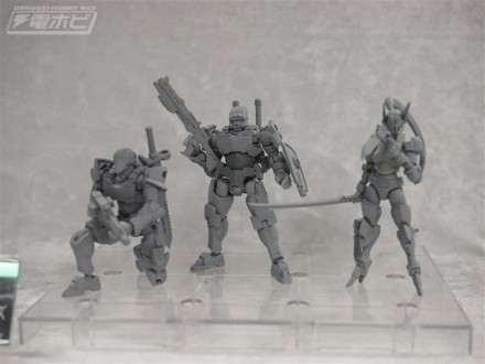 อลังการงานอีเวนท์ ~ ตามไปดูงาน Comic Con ที่จัดขึ้นที่ญี่ปุ่น (ชุดที่ 2)