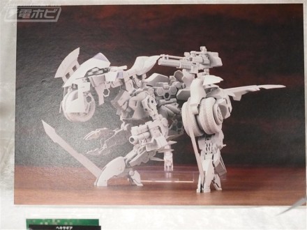 อลังการงานอีเวนท์ ~ ตามไปดูงาน Comic Con ที่จัดขึ้นที่ญี่ปุ่น (ชุดที่ 2)