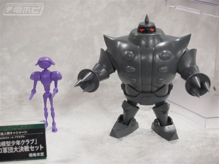 อลังการงานอีเวนท์ ~ ตามไปดูงาน Comic Con ที่จัดขึ้นที่ญี่ปุ่น (ชุดที่ 2)