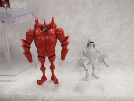 อลังการงานอีเวนท์ ~ ตามไปดูงาน Comic Con ที่จัดขึ้นที่ญี่ปุ่น (ชุดที่ 2)