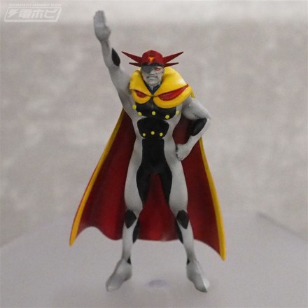 อลังการงานอีเวนท์ ~ ตามไปดูงาน Comic Con ที่จัดขึ้นที่ญี่ปุ่น (ชุดที่ 2)