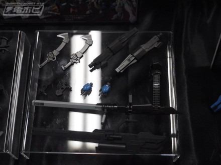 อลังการงานอีเวนท์ ~ ตามไปดูงาน Comic Con ที่จัดขึ้นที่ญี่ปุ่น (ชุดที่ 2)