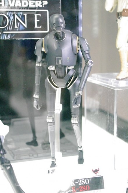 อลังการงานอีเวนท์ ~ ตามไปดูงาน Comic Con ที่จัดขึ้นที่ญี่ปุ่น (ชุดที่ 3)