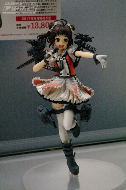 อลังการงานอีเวนท์ ~ ตามไปดูงาน Comic Con ที่จัดขึ้นที่ญี่ปุ่น (ชุดที่ 3)