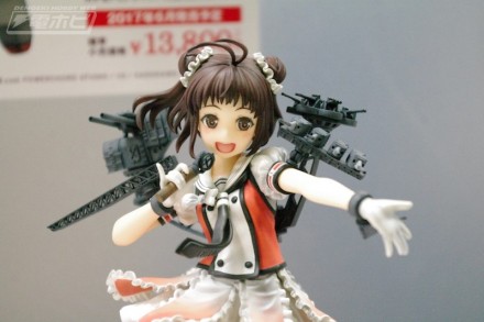 อลังการงานอีเวนท์ ~ ตามไปดูงาน Comic Con ที่จัดขึ้นที่ญี่ปุ่น (ชุดที่ 3)