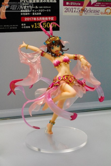 อลังการงานอีเวนท์ ~ ตามไปดูงาน Comic Con ที่จัดขึ้นที่ญี่ปุ่น (ชุดที่ 3)