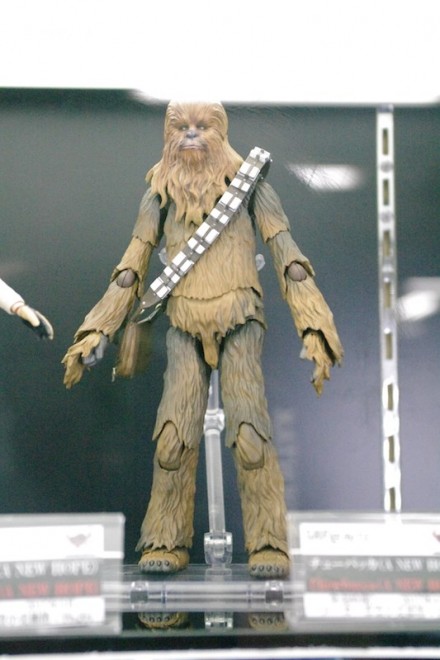 อลังการงานอีเวนท์ ~ ตามไปดูงาน Comic Con ที่จัดขึ้นที่ญี่ปุ่น (ชุดที่ 3)