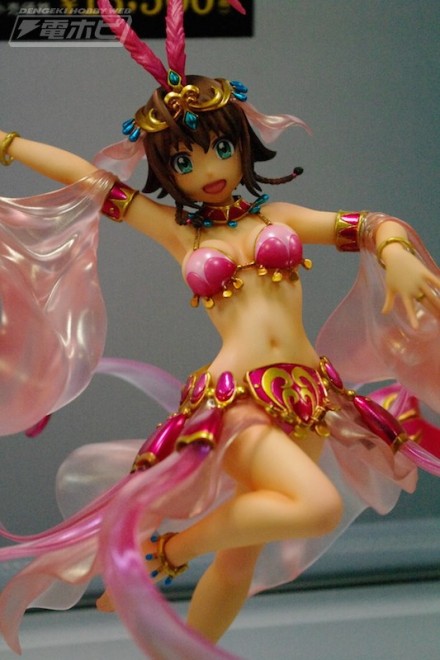 อลังการงานอีเวนท์ ~ ตามไปดูงาน Comic Con ที่จัดขึ้นที่ญี่ปุ่น (ชุดที่ 3)