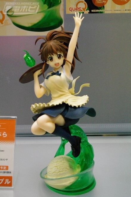 อลังการงานอีเวนท์ ~ ตามไปดูงาน Comic Con ที่จัดขึ้นที่ญี่ปุ่น (ชุดที่ 3)