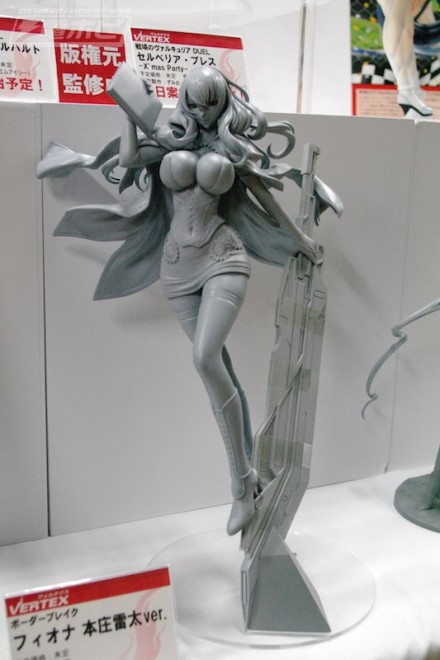 อลังการงานอีเวนท์ ~ ตามไปดูงาน Comic Con ที่จัดขึ้นที่ญี่ปุ่น (ชุดที่ 3)