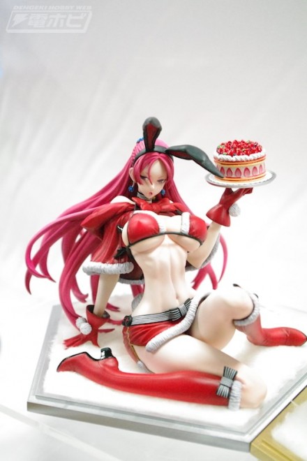 อลังการงานอีเวนท์ ~ ตามไปดูงาน Comic Con ที่จัดขึ้นที่ญี่ปุ่น (ชุดที่ 3)