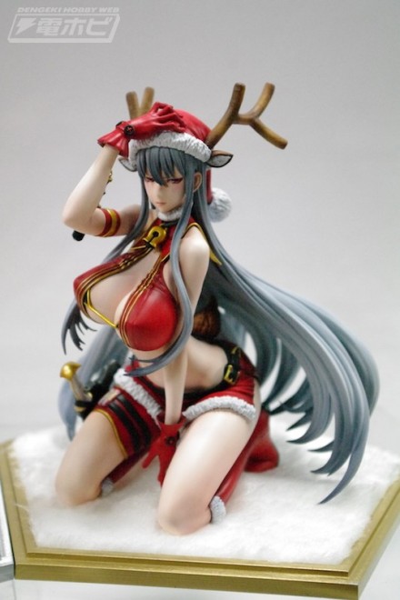 อลังการงานอีเวนท์ ~ ตามไปดูงาน Comic Con ที่จัดขึ้นที่ญี่ปุ่น (ชุดที่ 3)