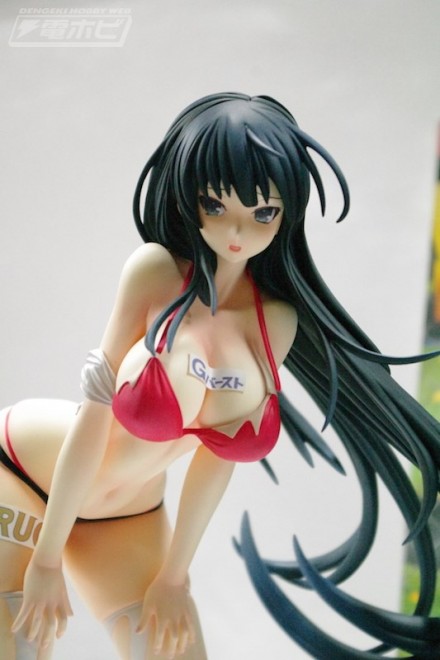 อลังการงานอีเวนท์ ~ ตามไปดูงาน Comic Con ที่จัดขึ้นที่ญี่ปุ่น (ชุดที่ 3)