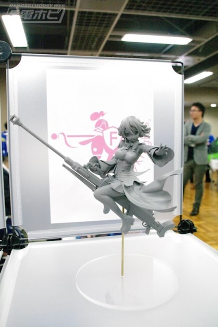 อลังการงานอีเวนท์ ~ ตามไปดูงาน Comic Con ที่จัดขึ้นที่ญี่ปุ่น (ชุดที่ 3)