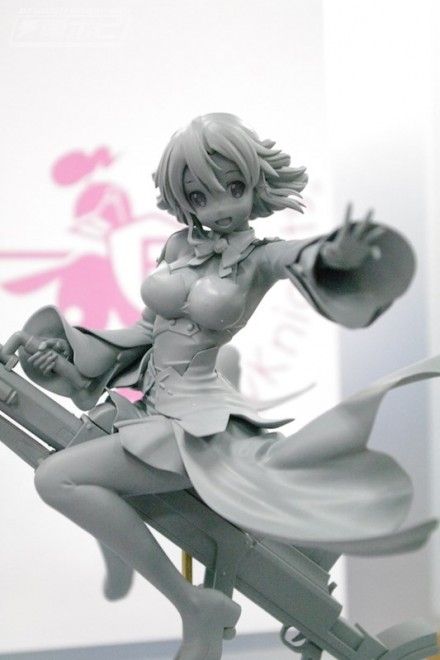 อลังการงานอีเวนท์ ~ ตามไปดูงาน Comic Con ที่จัดขึ้นที่ญี่ปุ่น (ชุดที่ 3)