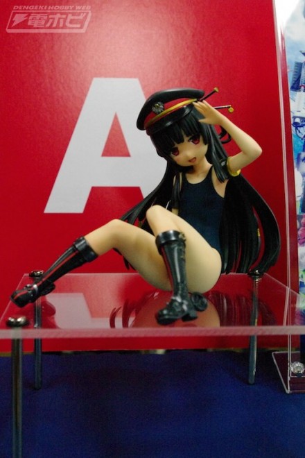 อลังการงานอีเวนท์ ~ ตามไปดูงาน Comic Con ที่จัดขึ้นที่ญี่ปุ่น (ชุดที่ 3)