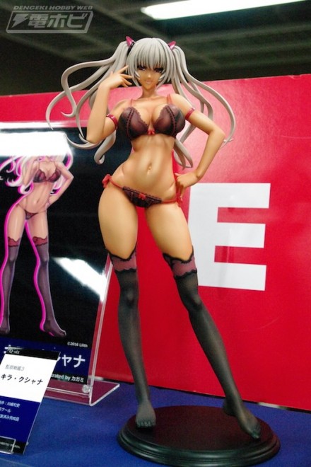 อลังการงานอีเวนท์ ~ ตามไปดูงาน Comic Con ที่จัดขึ้นที่ญี่ปุ่น (ชุดที่ 3)