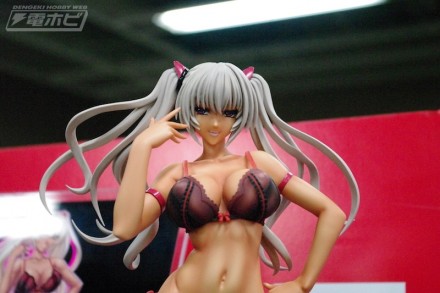 อลังการงานอีเวนท์ ~ ตามไปดูงาน Comic Con ที่จัดขึ้นที่ญี่ปุ่น (ชุดที่ 3)