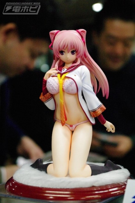 อลังการงานอีเวนท์ ~ ตามไปดูงาน Comic Con ที่จัดขึ้นที่ญี่ปุ่น (ชุดที่ 3)