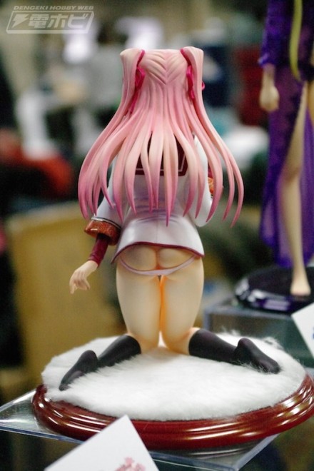 อลังการงานอีเวนท์ ~ ตามไปดูงาน Comic Con ที่จัดขึ้นที่ญี่ปุ่น (ชุดที่ 3)