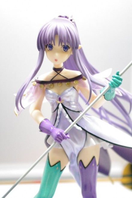 อลังการงานอีเวนท์ ~ ตามไปดูงาน Comic Con ที่จัดขึ้นที่ญี่ปุ่น (ชุดที่ 3)