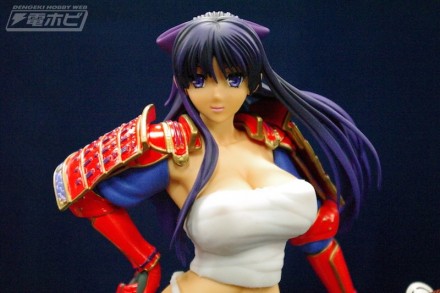 อลังการงานอีเวนท์ ~ ตามไปดูงาน Comic Con ที่จัดขึ้นที่ญี่ปุ่น (ชุดที่ 3)