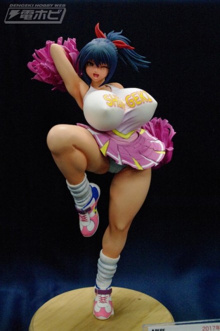 อลังการงานอีเวนท์ ~ ตามไปดูงาน Comic Con ที่จัดขึ้นที่ญี่ปุ่น (ชุดที่ 3)