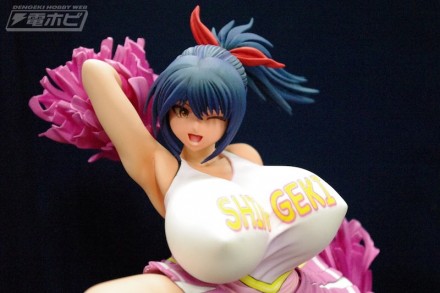 อลังการงานอีเวนท์ ~ ตามไปดูงาน Comic Con ที่จัดขึ้นที่ญี่ปุ่น (ชุดที่ 3)