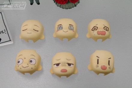 อลังการงานอีเวนท์ ~ ตามไปดูงาน Comic Con ที่จัดขึ้นที่ญี่ปุ่น (ชุดที่ 3)