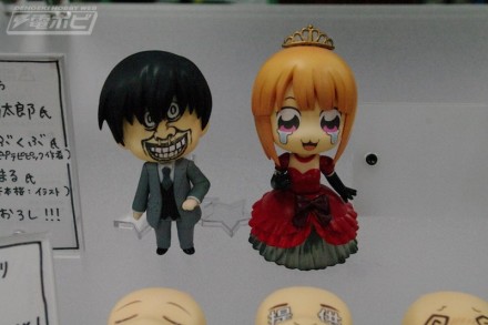 อลังการงานอีเวนท์ ~ ตามไปดูงาน Comic Con ที่จัดขึ้นที่ญี่ปุ่น (ชุดที่ 3)