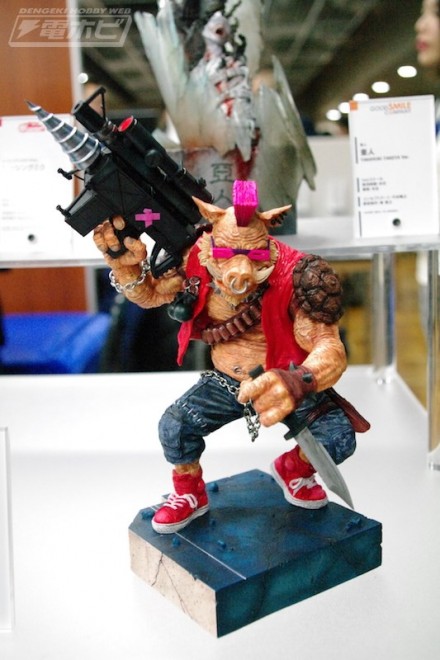 อลังการงานอีเวนท์ ~ ตามไปดูงาน Comic Con ที่จัดขึ้นที่ญี่ปุ่น (ชุดที่ 3)