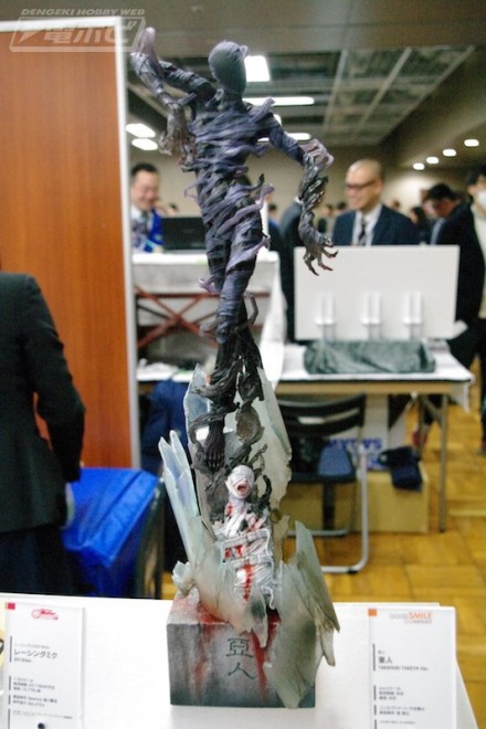 อลังการงานอีเวนท์ ~ ตามไปดูงาน Comic Con ที่จัดขึ้นที่ญี่ปุ่น (ชุดที่ 3)