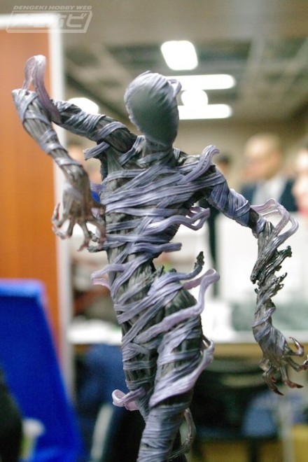 อลังการงานอีเวนท์ ~ ตามไปดูงาน Comic Con ที่จัดขึ้นที่ญี่ปุ่น (ชุดที่ 3)