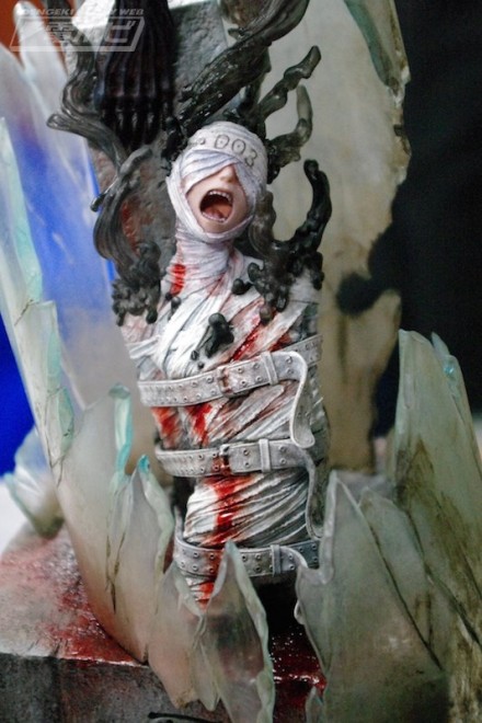 อลังการงานอีเวนท์ ~ ตามไปดูงาน Comic Con ที่จัดขึ้นที่ญี่ปุ่น (ชุดที่ 3)