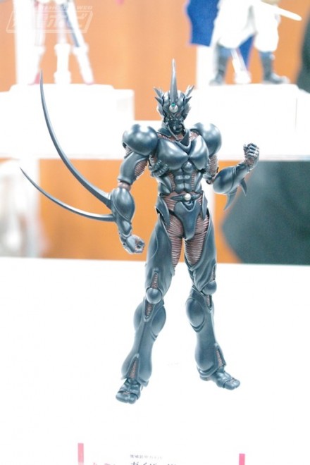 อลังการงานอีเวนท์ ~ ตามไปดูงาน Comic Con ที่จัดขึ้นที่ญี่ปุ่น (ชุดที่ 3)