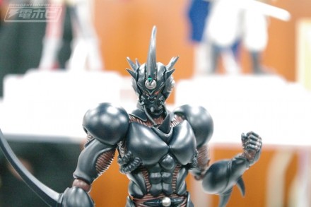 อลังการงานอีเวนท์ ~ ตามไปดูงาน Comic Con ที่จัดขึ้นที่ญี่ปุ่น (ชุดที่ 3)