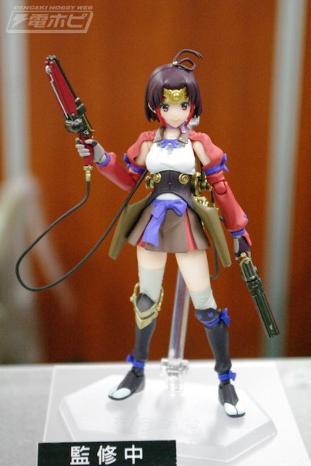 อลังการงานอีเวนท์ ~ ตามไปดูงาน Comic Con ที่จัดขึ้นที่ญี่ปุ่น (ชุดที่ 3)