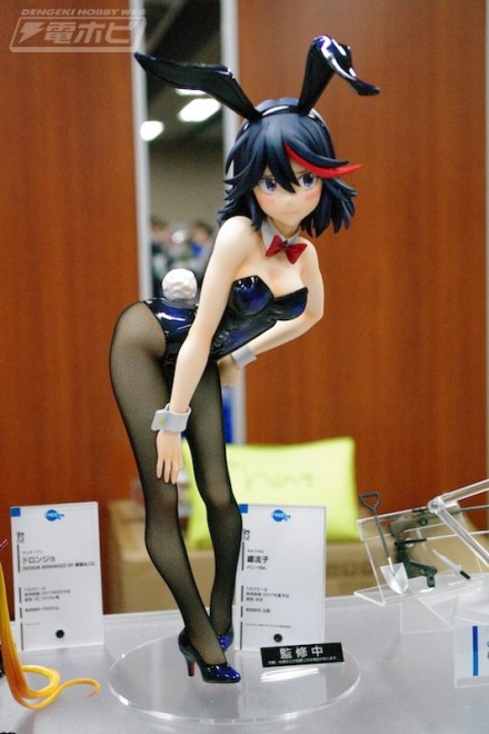 อลังการงานอีเวนท์ ~ ตามไปดูงาน Comic Con ที่จัดขึ้นที่ญี่ปุ่น (ชุดที่ 3)