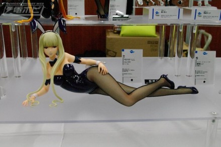 อลังการงานอีเวนท์ ~ ตามไปดูงาน Comic Con ที่จัดขึ้นที่ญี่ปุ่น (ชุดที่ 3)