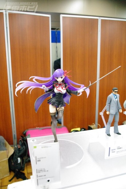 อลังการงานอีเวนท์ ~ ตามไปดูงาน Comic Con ที่จัดขึ้นที่ญี่ปุ่น (ชุดที่ 3)