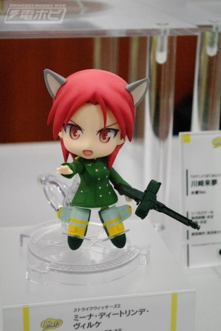 อลังการงานอีเวนท์ ~ ตามไปดูงาน Comic Con ที่จัดขึ้นที่ญี่ปุ่น (ชุดที่ 3)