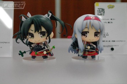 อลังการงานอีเวนท์ ~ ตามไปดูงาน Comic Con ที่จัดขึ้นที่ญี่ปุ่น (ชุดที่ 3)