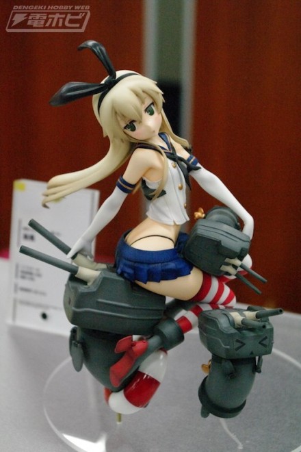 อลังการงานอีเวนท์ ~ ตามไปดูงาน Comic Con ที่จัดขึ้นที่ญี่ปุ่น (ชุดที่ 3)