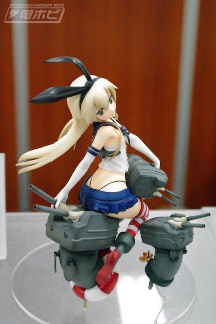 อลังการงานอีเวนท์ ~ ตามไปดูงาน Comic Con ที่จัดขึ้นที่ญี่ปุ่น (ชุดที่ 3)