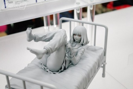 อลังการงานอีเวนท์ ~ ตามไปดูงาน Comic Con ที่จัดขึ้นที่ญี่ปุ่น (ชุดที่ 3)