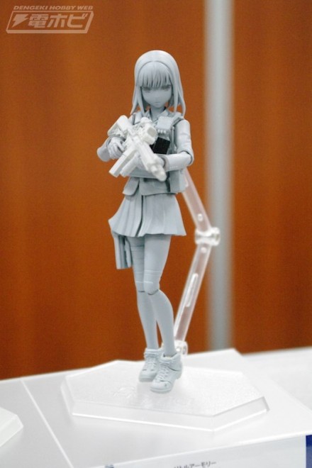 อลังการงานอีเวนท์ ~ ตามไปดูงาน Comic Con ที่จัดขึ้นที่ญี่ปุ่น (ชุดที่ 3)