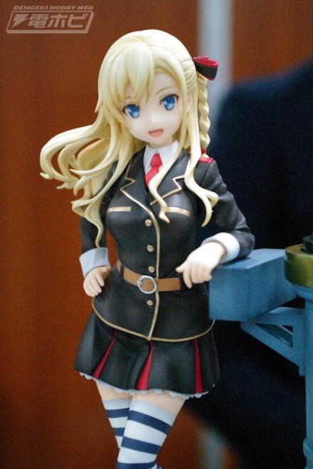 อลังการงานอีเวนท์ ~ ตามไปดูงาน Comic Con ที่จัดขึ้นที่ญี่ปุ่น (ชุดที่ 3)