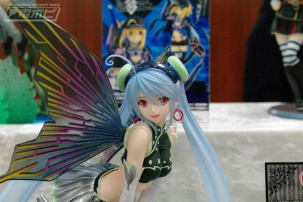 อลังการงานอีเวนท์ ~ ตามไปดูงาน Comic Con ที่จัดขึ้นที่ญี่ปุ่น (ชุดที่ 3)