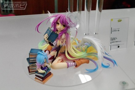 อลังการงานอีเวนท์ ~ ตามไปดูงาน Comic Con ที่จัดขึ้นที่ญี่ปุ่น (ชุดที่ 3)